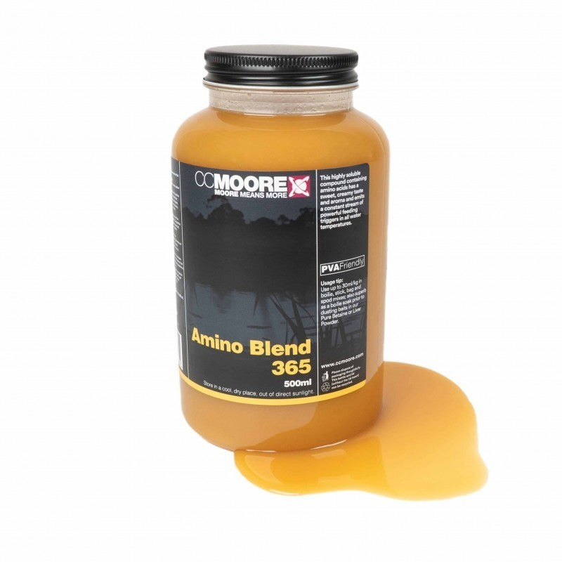 AMINO BLEND 365 - 500ML