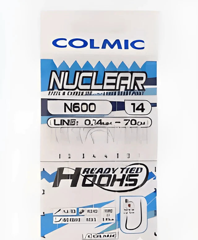 AMO LEGATO - N957-NX N.14 FILO 0,12 - 70 CM