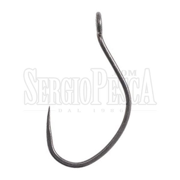 Area Hook Type IX Floria AH-9 - Gr. 6