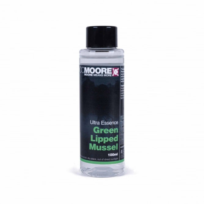 ULTRA GREEN LIPPED MUSSEL ESSENCE 100 ML