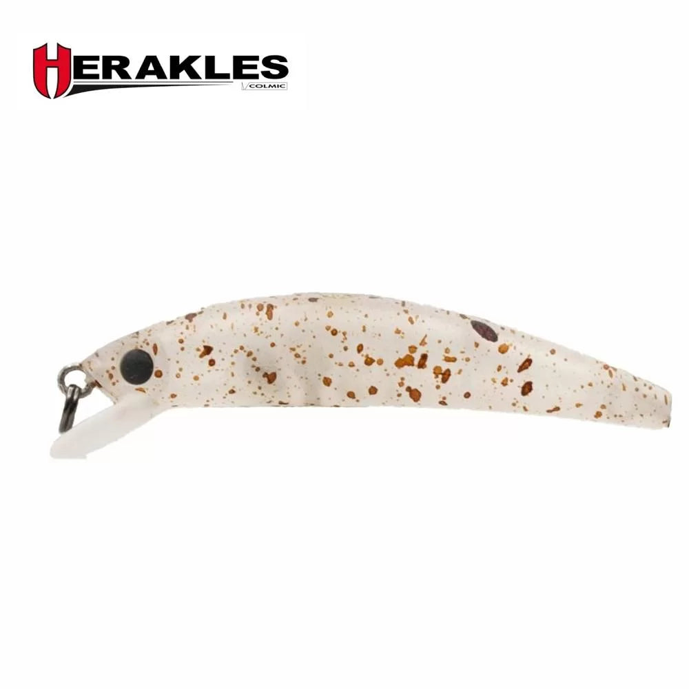 TESER 50SS (Ghost Pellet)