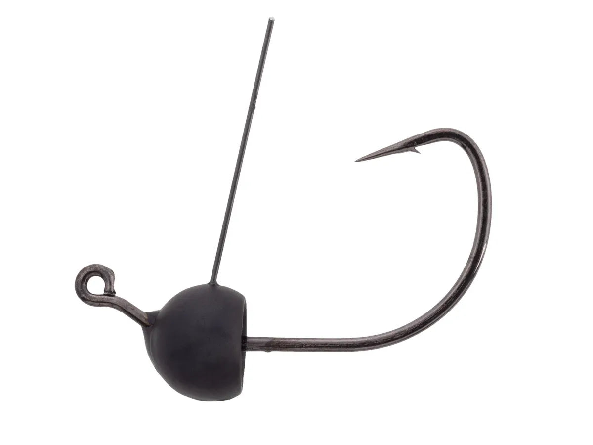 CAMO Tungsten Weedless Wacky Jig - Gr. 2/0 (2.7g)