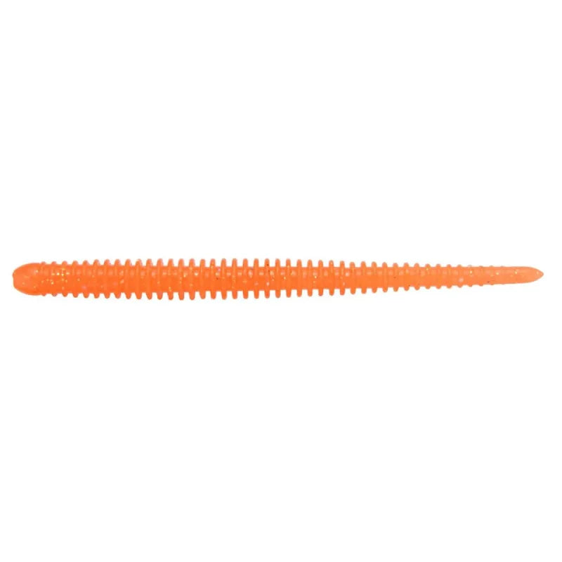 KEITECH 2.5" Easy Shaker-Orange Gold Dust Glow