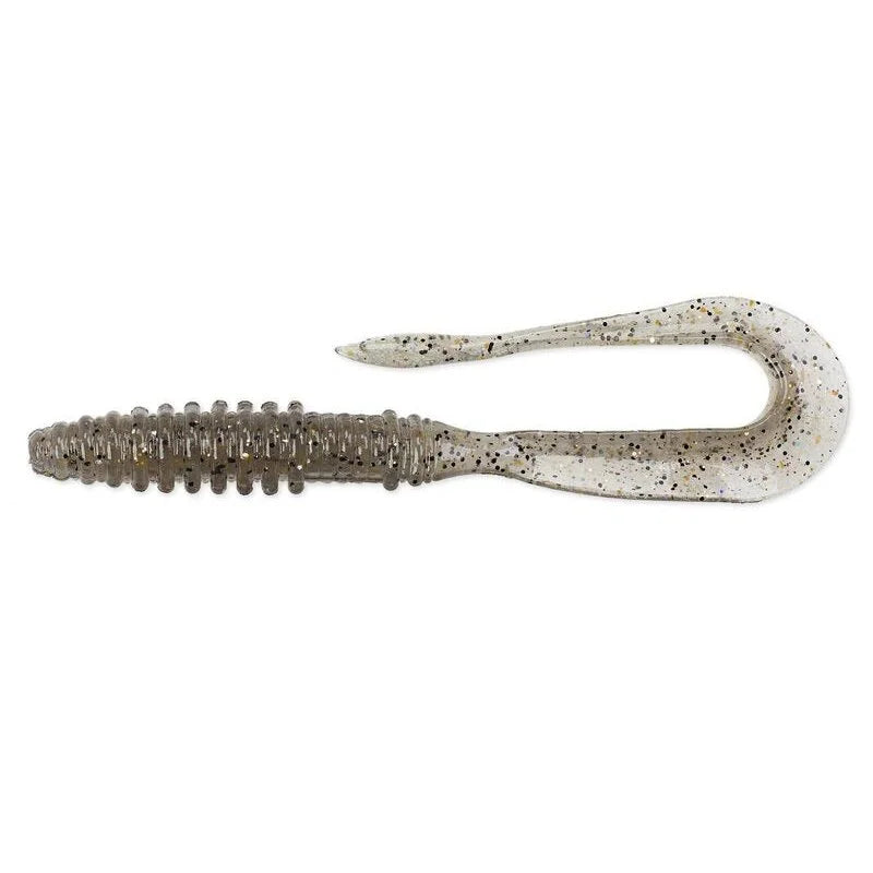 4.5" Mad Wag Slim - Natural Shad