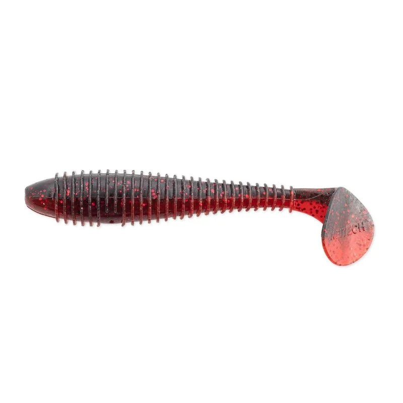 2.8` FAT Swing Impact - Black Cherry
