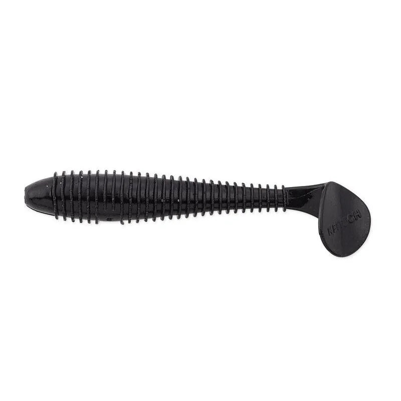 KEITECH 3.8 FAT Swing Impact - Black