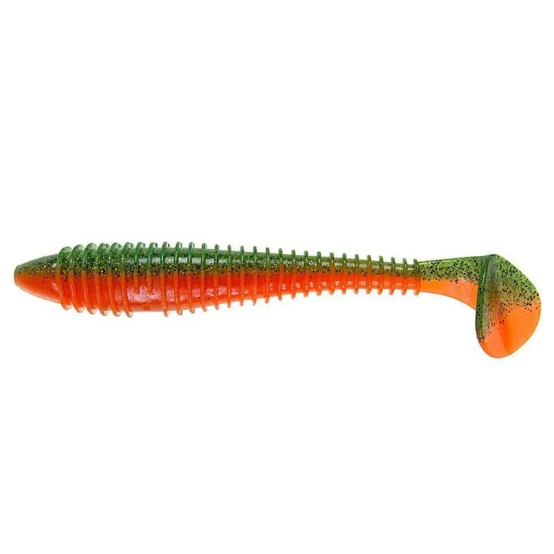 KEITECH 7.8 FAT Swing Impact - Fire Tiger