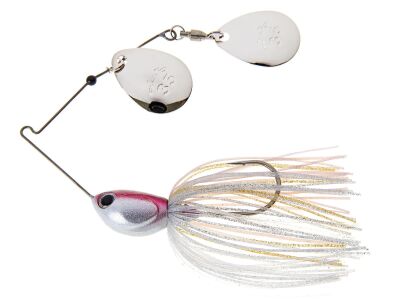 Nories 17g Wind Range (765) Live Wakasagi Silver