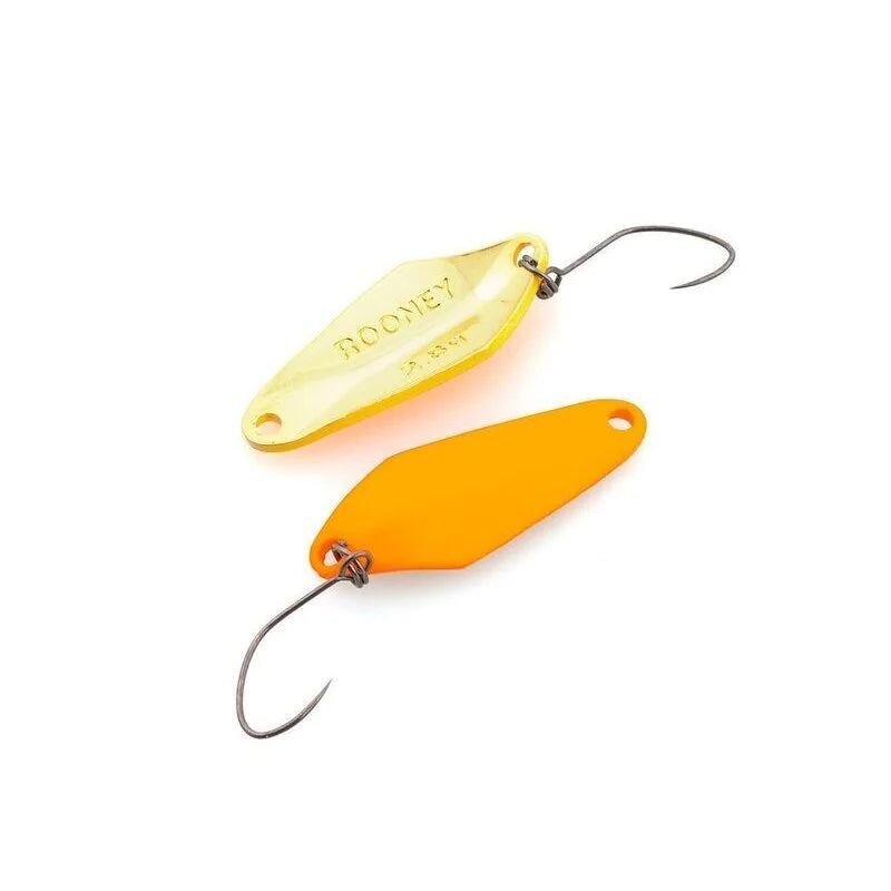 Masukuroto Rooney 2.2g #100 (Release Gold)