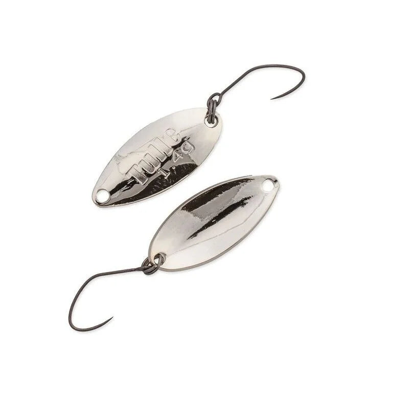 Masukuroto Tulle 1.8g 011 (Silber / Silber)