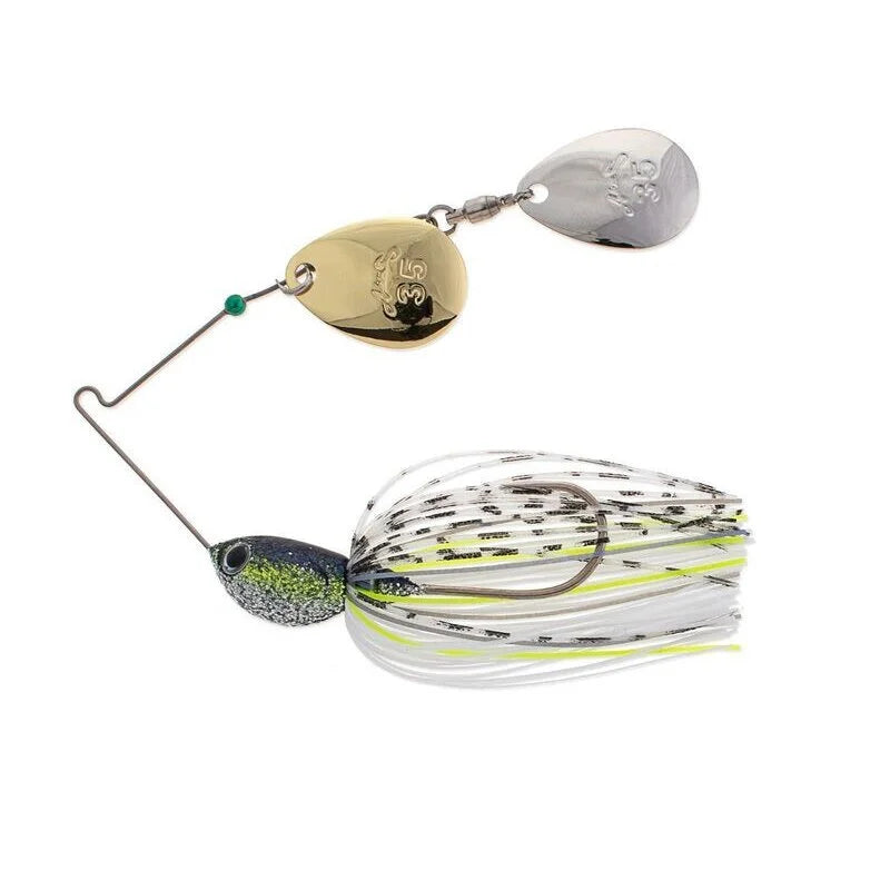 Nories 10.5g Wind Range (769) Sparkle Sexy Shad