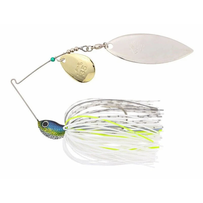 14g Crystal S (769) Sparklr Sexy Shad