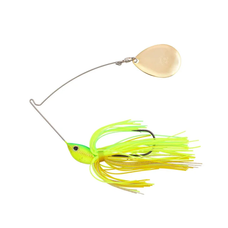 22g NORIES Single Cont (746) Bright Chartreuse gr 5/0