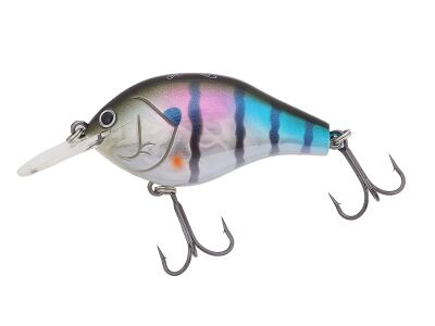 Marunomi Flat Koburi 53 (207H) Hologram Flashing Gill