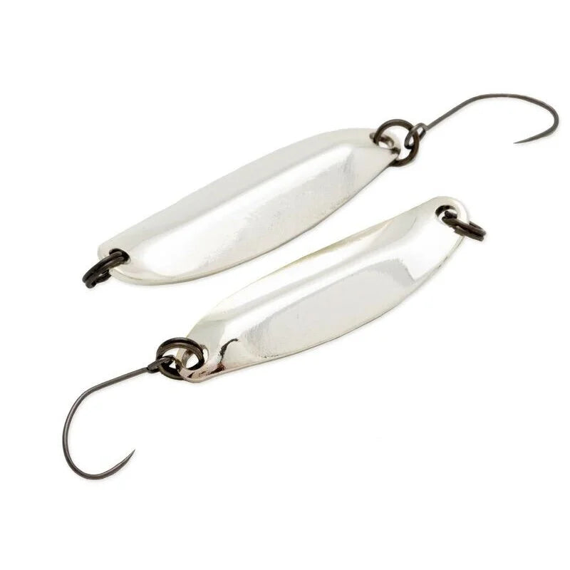 Nories Masukuroto 3.7g LD Gr011 (Silber , Silber)