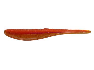 4" Alive Shad - Fuego
