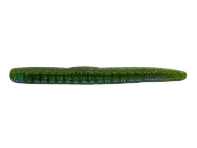 4.5" Ned Worm - Watermelon Dawn