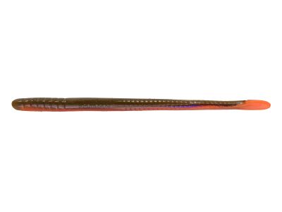 4.5" Fat Worm - Desert Craw