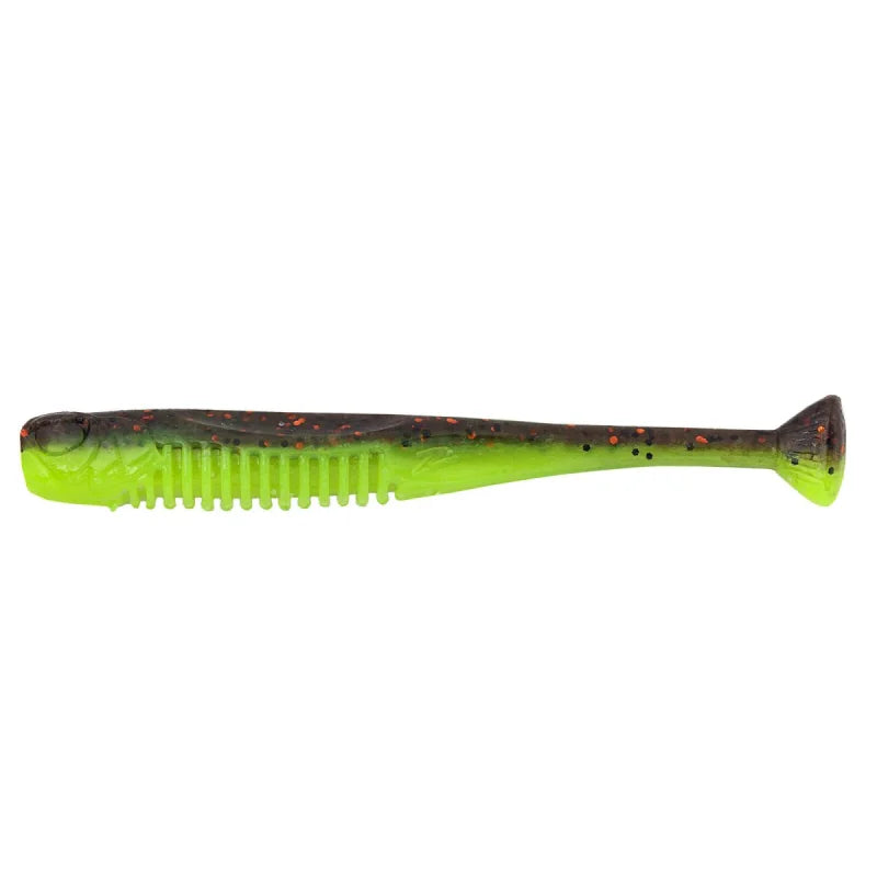 3.5" Drop Kicker Z- Coppertreuse