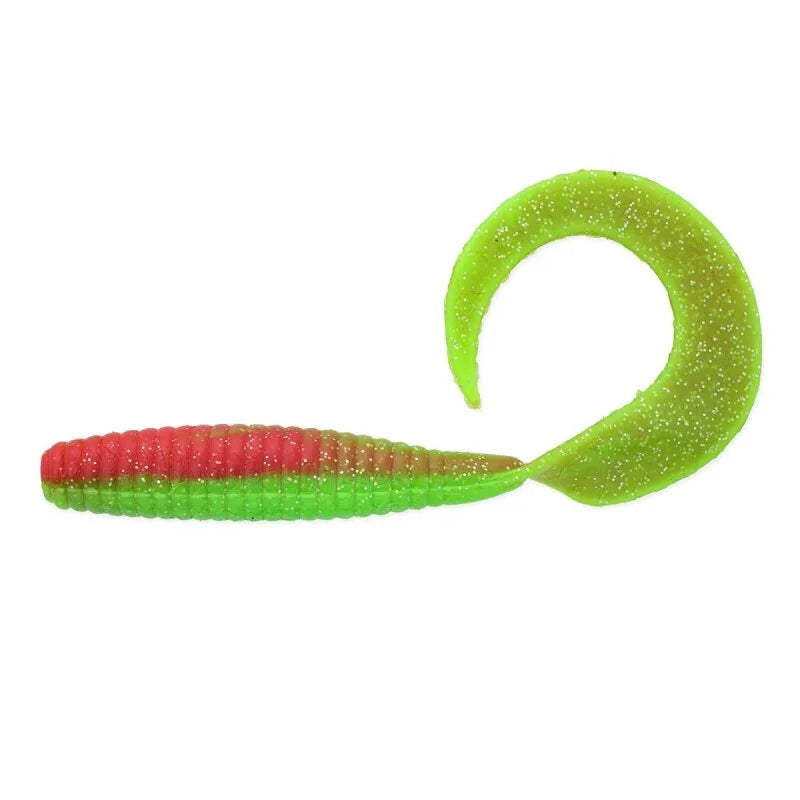 Z-Man 6 DoormatadorZ - Nuked Chicken GLOW