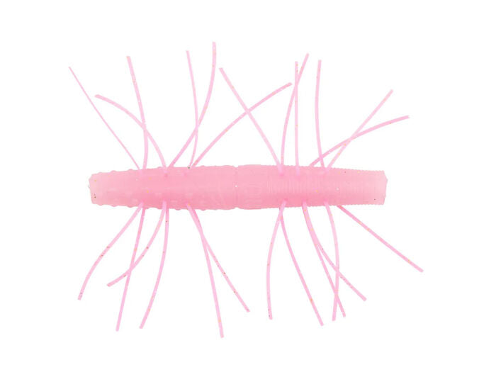 ZMAN 2.75" Fuzzy TRD - Bubble Gum