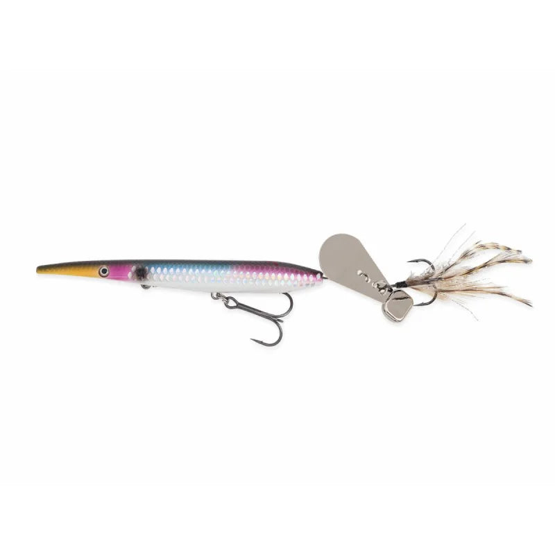 4" Hellraizer - Scaly Shad