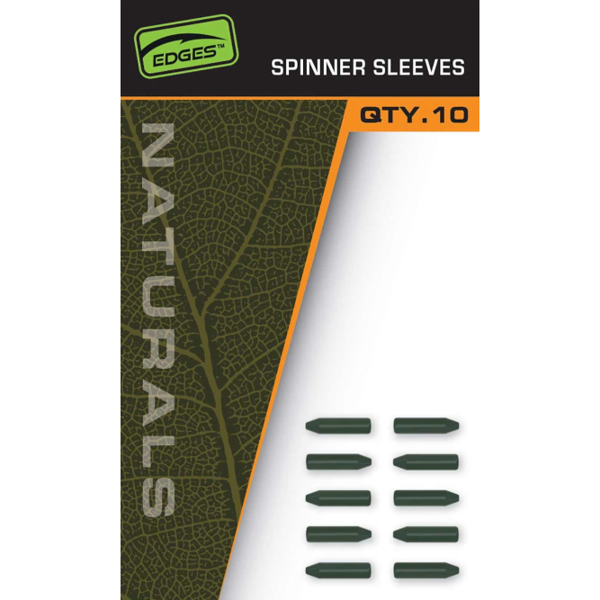 EDGE NATURAL SPINNER SLEEVE