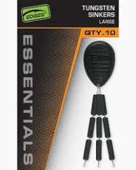 EDGE TUNGSTEIN SINKERS LARGE