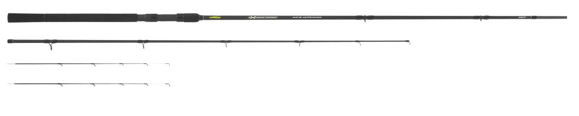 EXPRESS FEEDER 11 FT GR 60