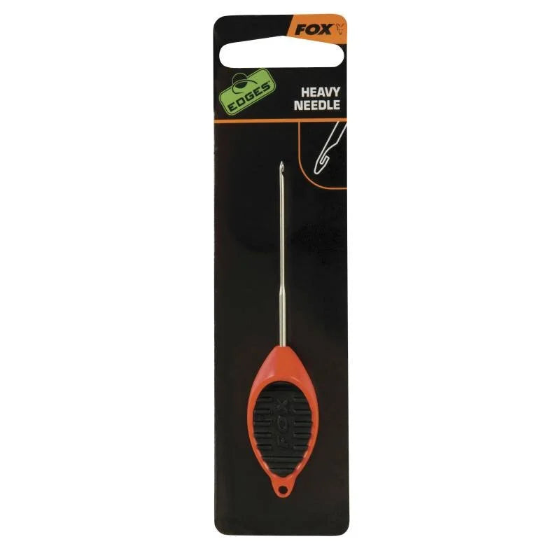 Edges Heavy Needle