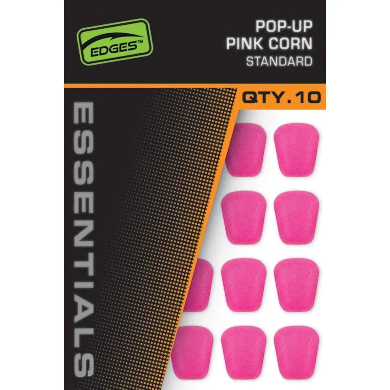 FOX POP UP PINK CORN SLDX 10
