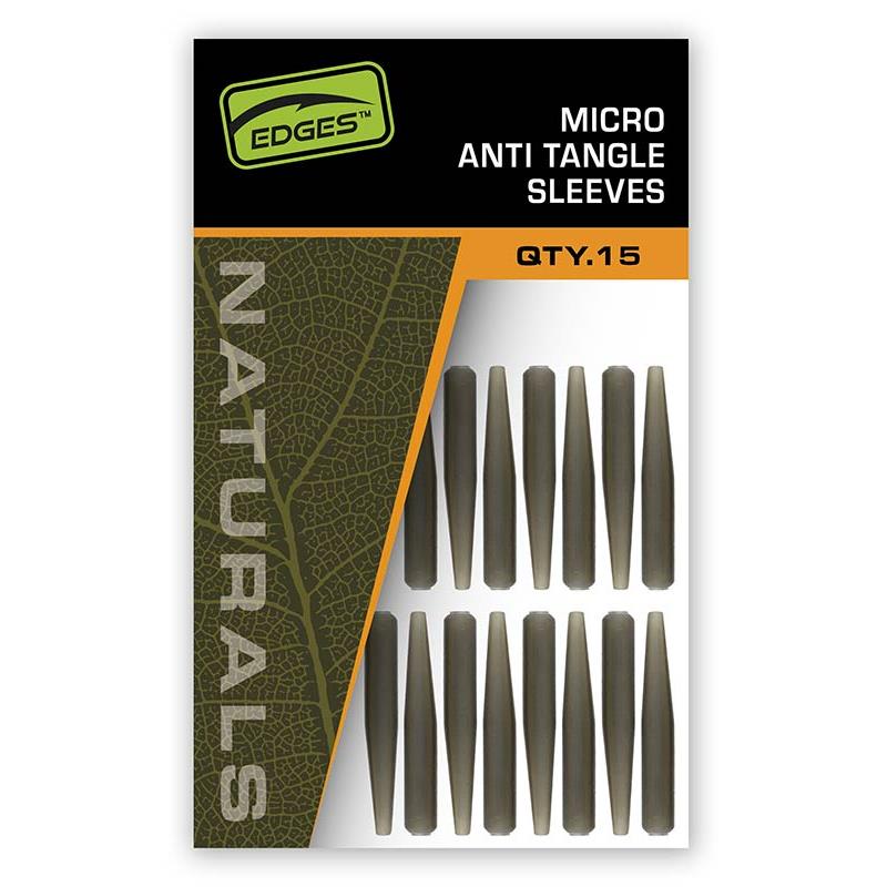Edges NaturalsMicro Anti Tangle