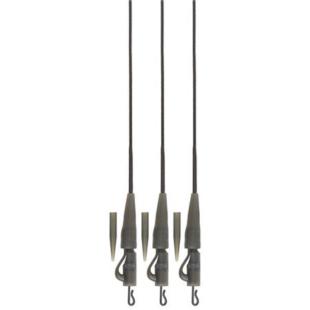 Edges Naturals Leadcore Lead Cli