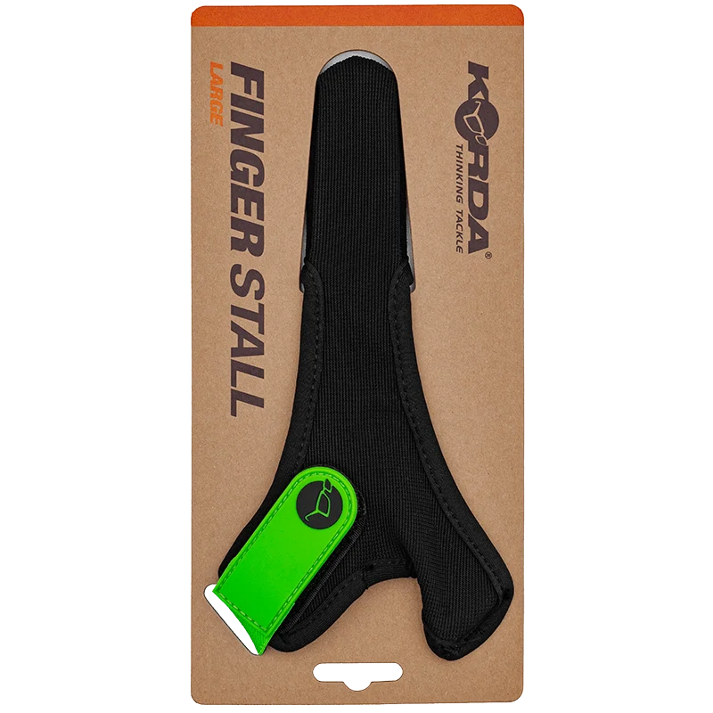 New Finger Stall Large