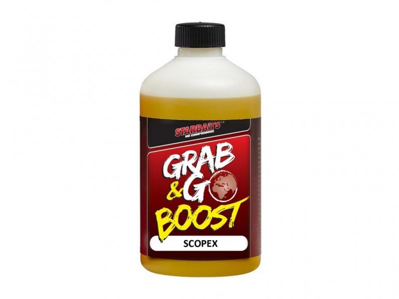 G&G GLOBAL DIP SCOPEX 500 ML