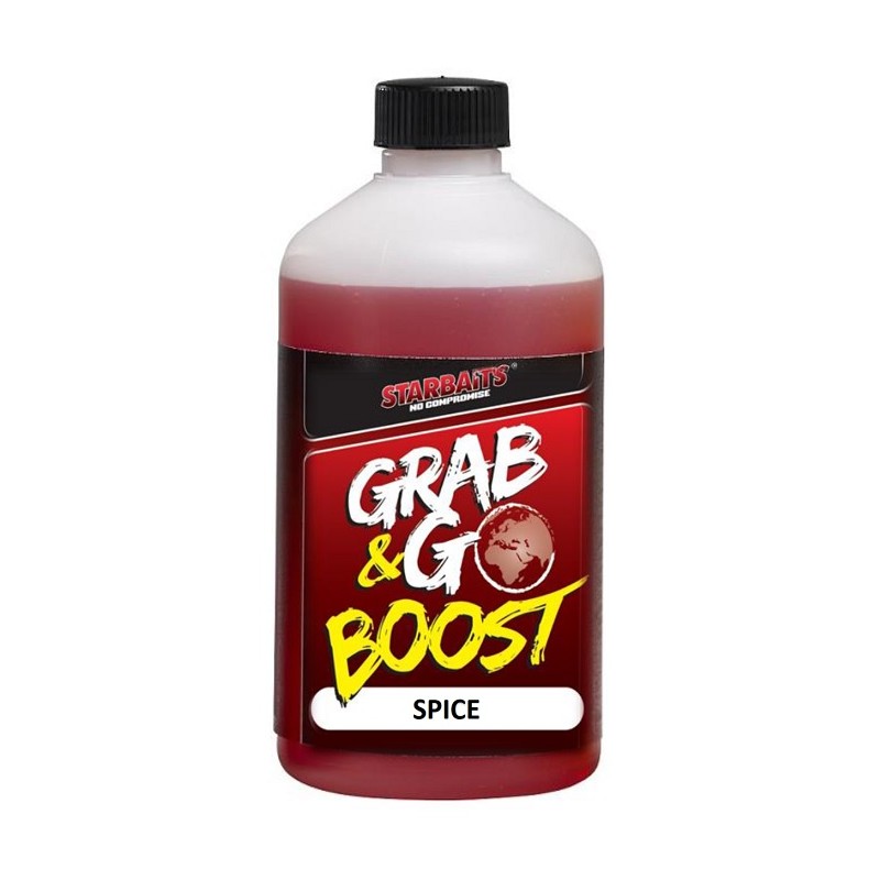 G&G GLOBAL DIP SWEET SPICE 500 ML