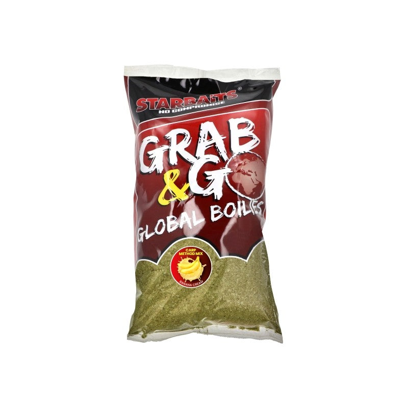 G&G GLOBAL METHOD MIX SWEETCORN 1,8 KG