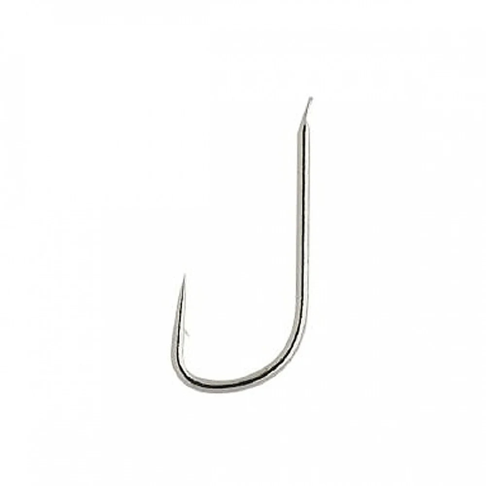 GAMAKATSU HOOK LS-1100N (NICKEL) #14