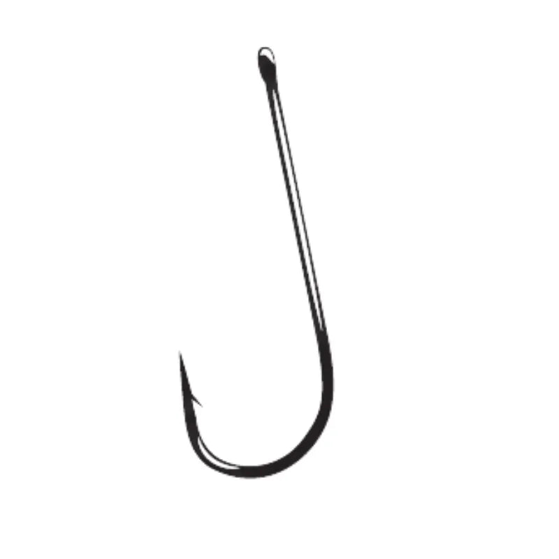GAMAKATSU HOOK LS-5013F (BLACK) /0