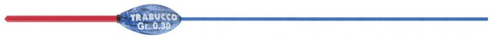 GALLEGGIANTE CARP BLUE HT2 * 0,50