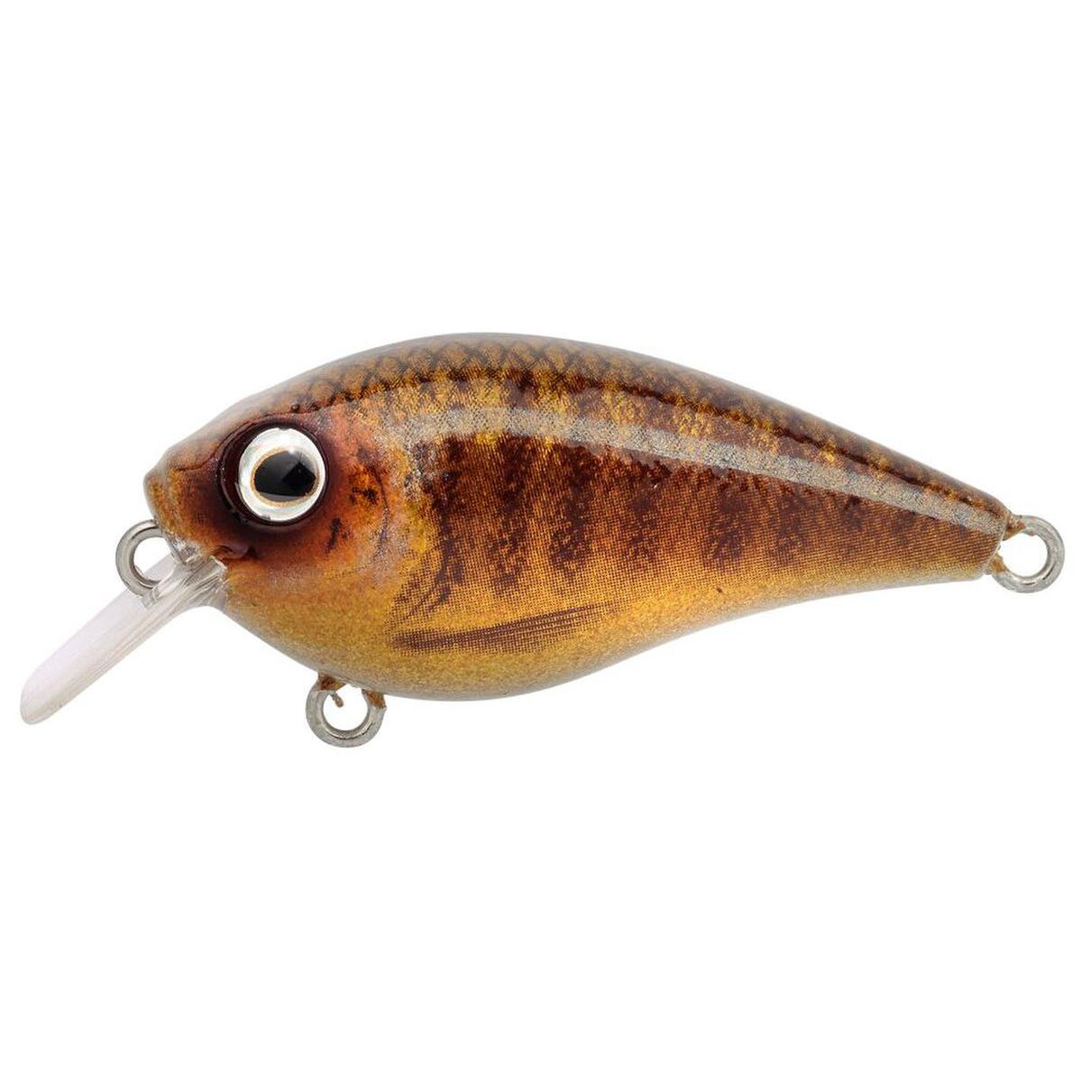 Ikiru Naturals Crank 45 Carp 3x1