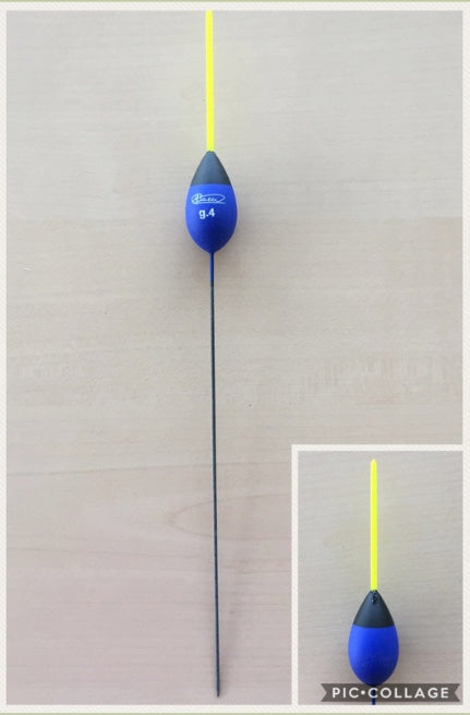 GALLEGGIANTE BACCI RIVER- gr 2,00