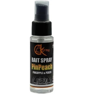 KB BAIT PIN PEACH 50 ML