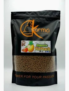 KB Pellet Hypnotic Pin Peach 4 mm - 900 g