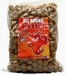 KB Special All Round Red Krill 20 mm - 2,5 Kg