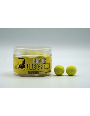 KB POP UP Joe Cream 15 mm - 40 g