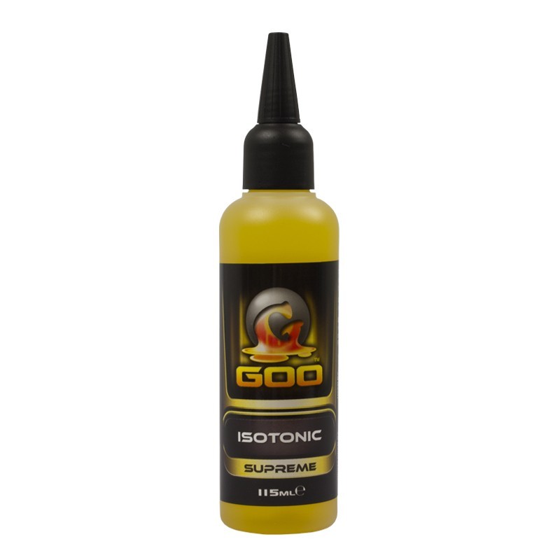 Isotonic Supreme