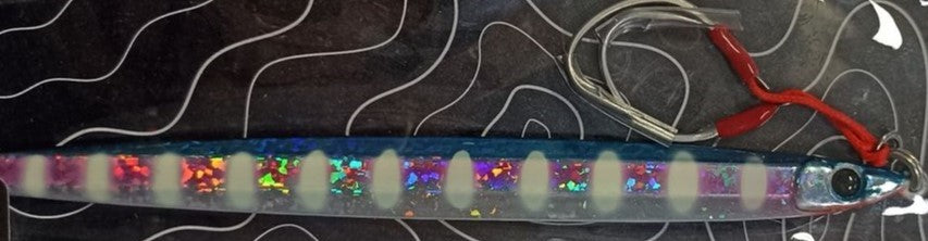 Mezashi BSJ 105mm 4.1" 80 g