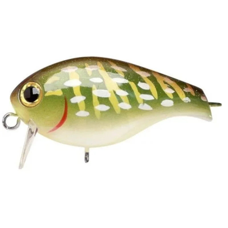 LUCKYCRFT Clutch SSR Northern Pike