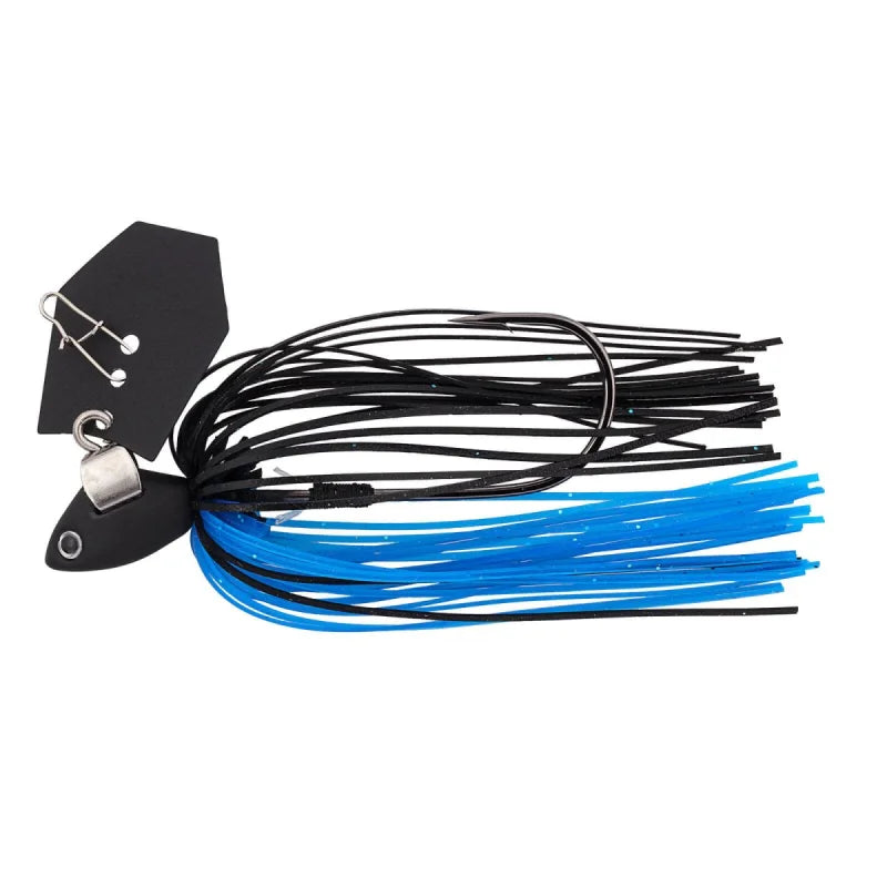 18 g Hulachat S (HC26) Black Blue